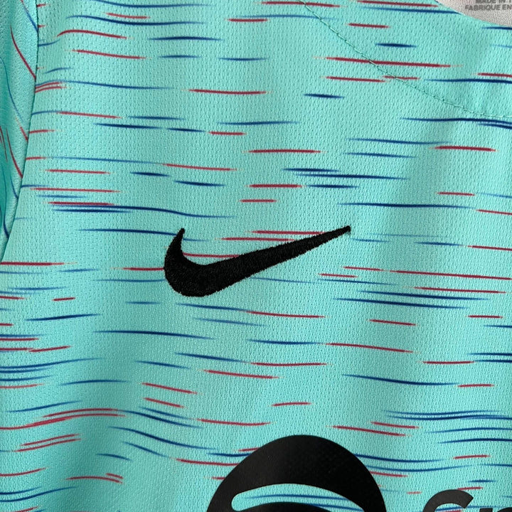 BRC THIRD  kit kids 2023/24
