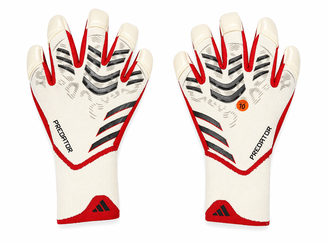 Adidas Pred Gl Pro Soccer Gloves