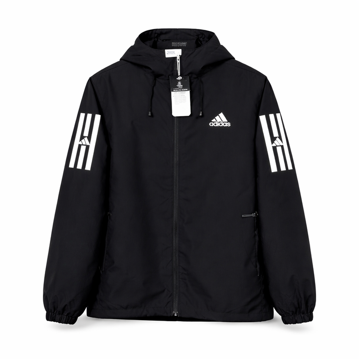 Adidas Reflective Performance Jacket