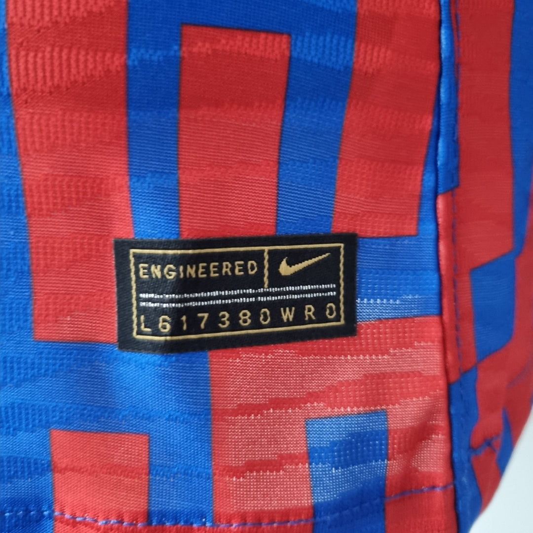 BRC Pre-match player version training jersey 2022/23