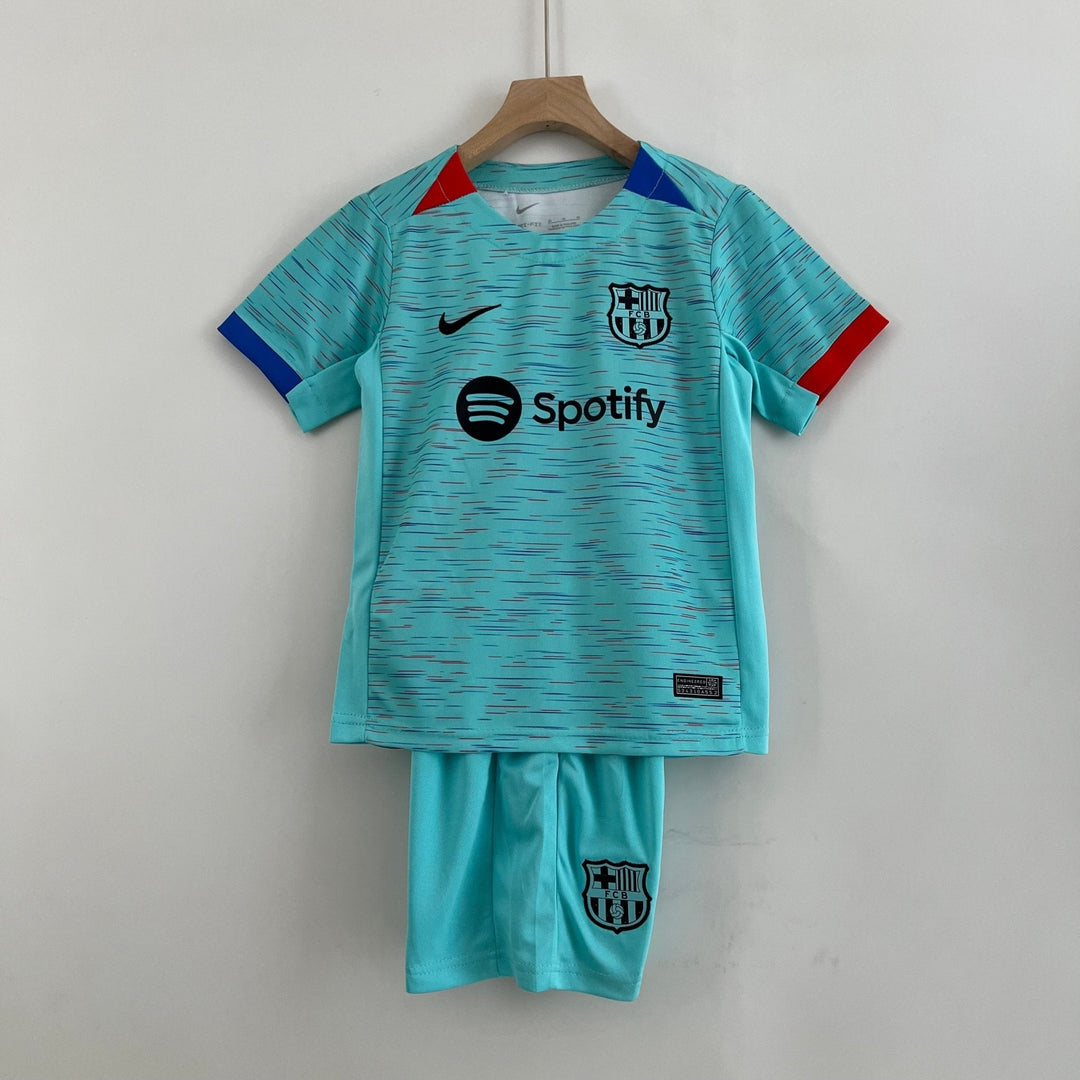 BRC THIRD  kit kids 2023/24
