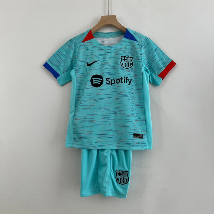 BRC THIRD  kit kids 2023/24