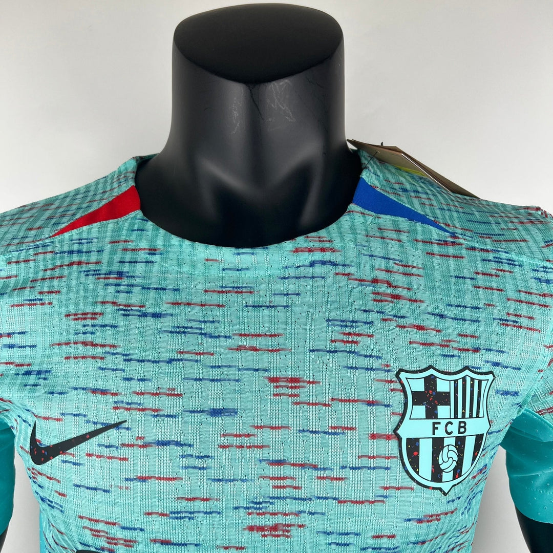 BRC THIRD player version jersey 2023/24