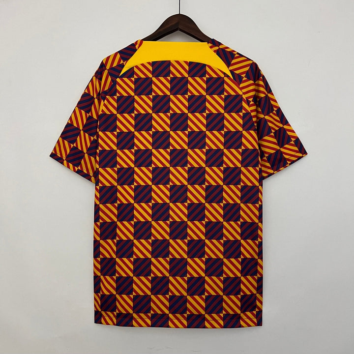 BRC Training jersey 2023/24