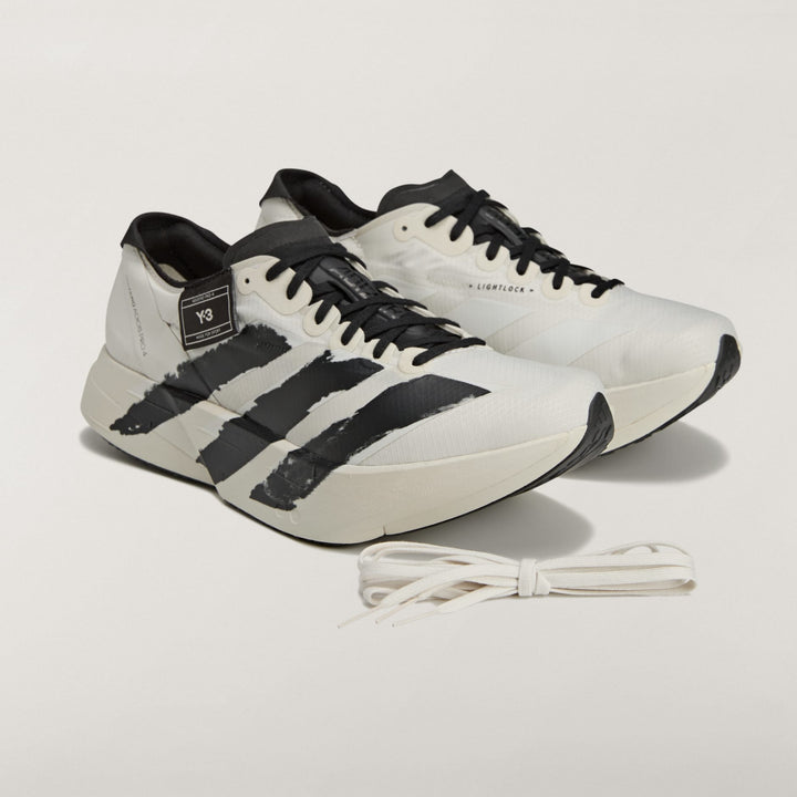 Adidas Y-3 Adios Pro 4 Shoes