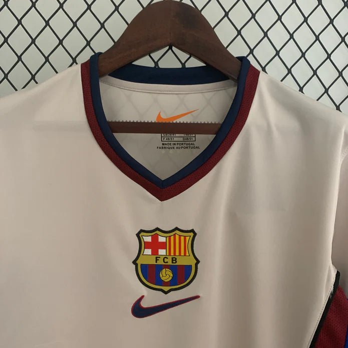 BRC Home Classic 98-99 Jersey