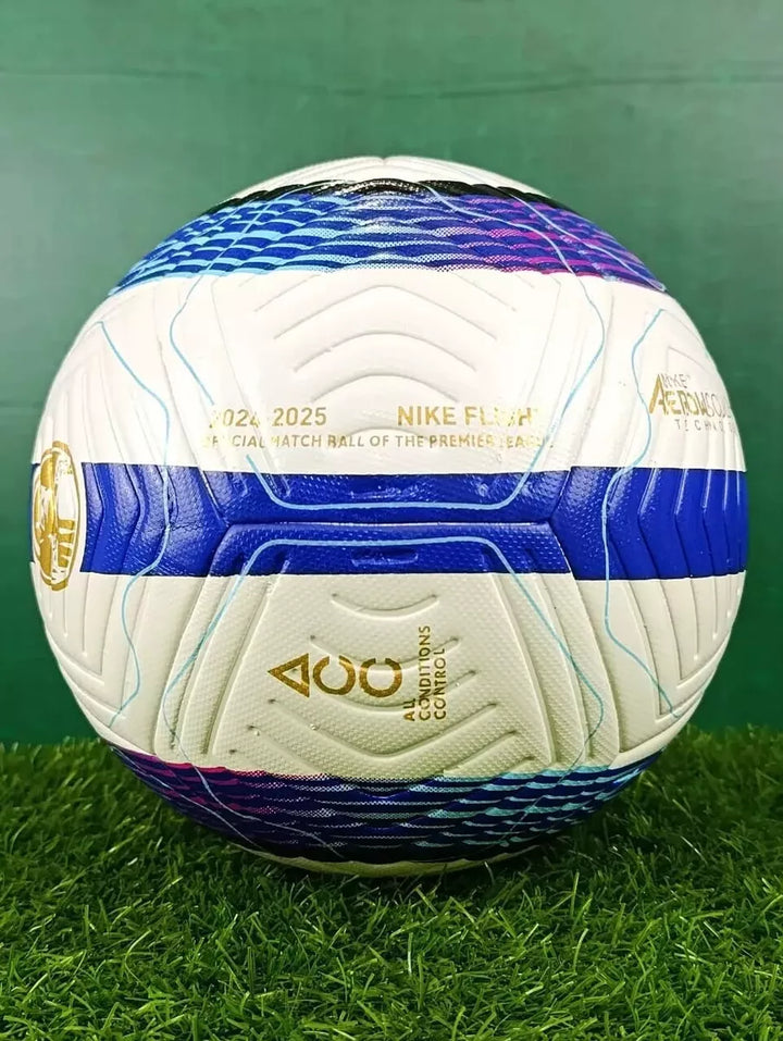 Nike T90 Aerow F.A Premier League 2005/06 Super Rare Football Soccer Bal