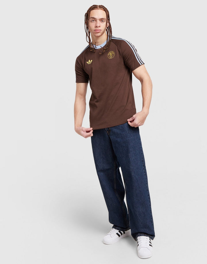 Aston Villa Special Jersey 2025/26