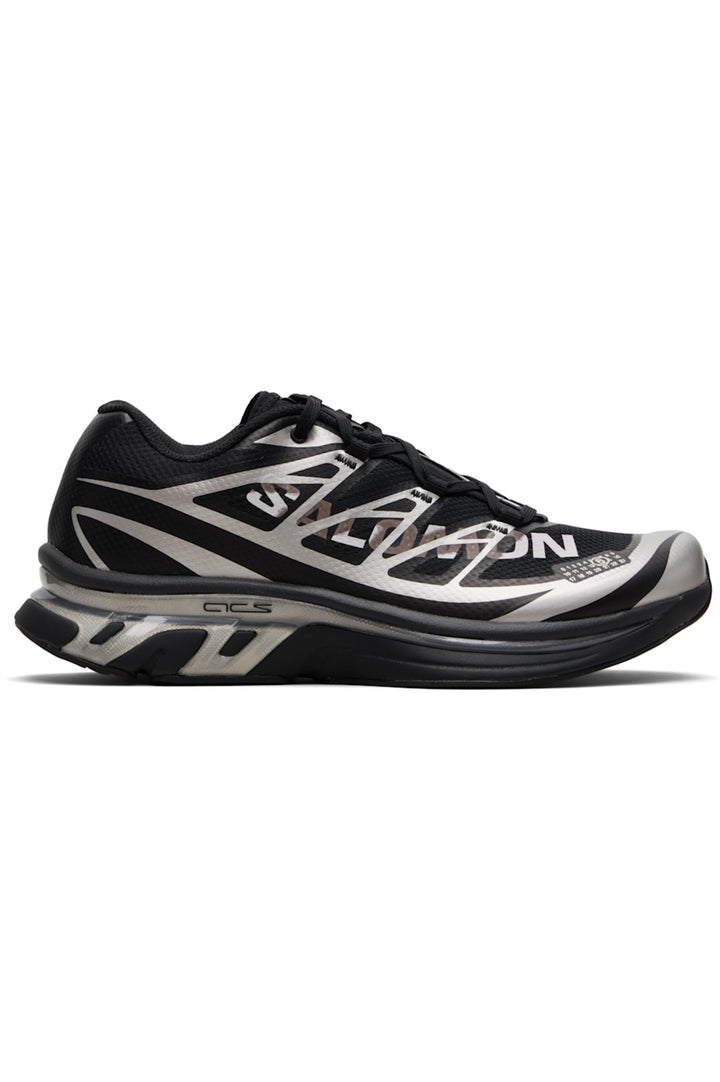 SALOMN XT-MM6 BLACK / FTW SILVER