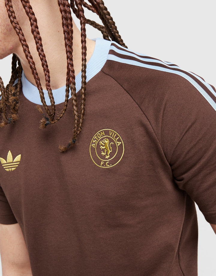 Aston Villa Special Jersey 2025/26