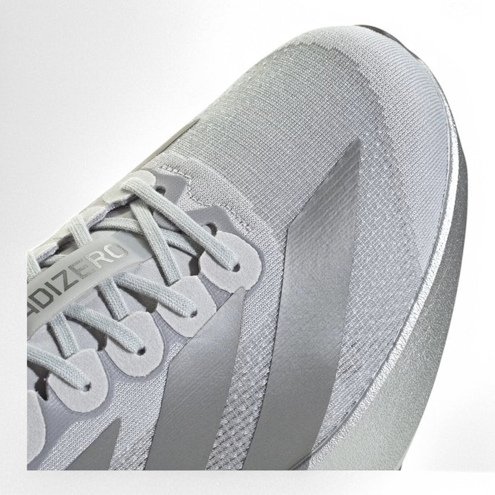 adidas Adizero Evo SL Silver Metallic