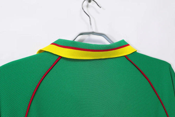 Cameroon classic Jersey 1998