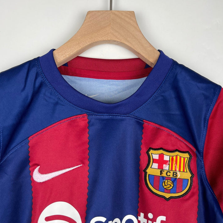 BRC home kit kids 2023/24