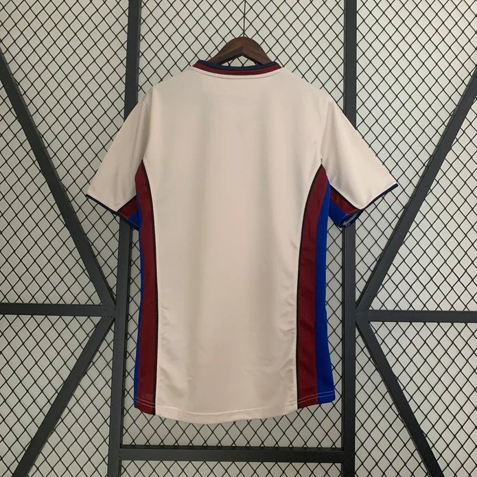 BRC Home Classic 98-99 Jersey