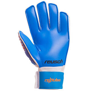 Reusch Attrakt Freegel Duo NC GK Gloves