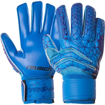 Reusch Re:pulse Pro G2 Negative Cut Goalkeeper Gloves