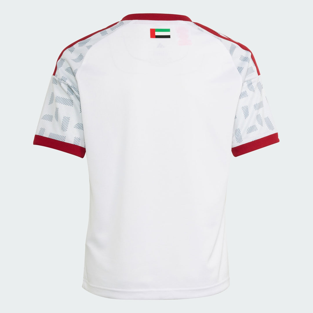 UAE Home kids kit 2026