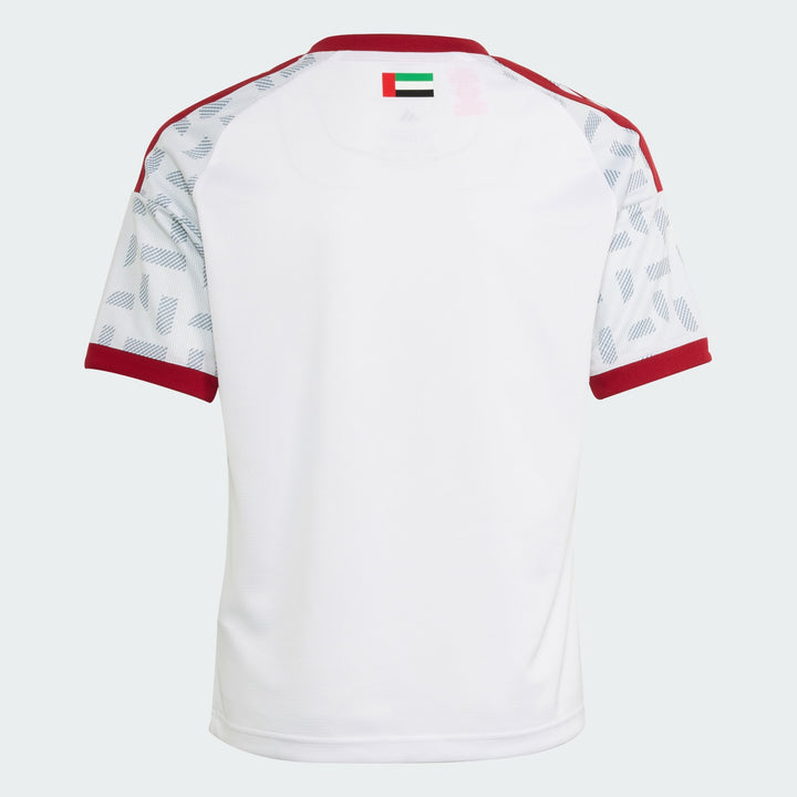 UAE Home kids kit 2026