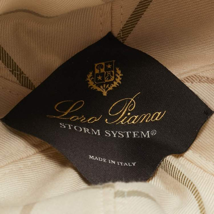 Luxury Embroidered Caps – 7 Colors