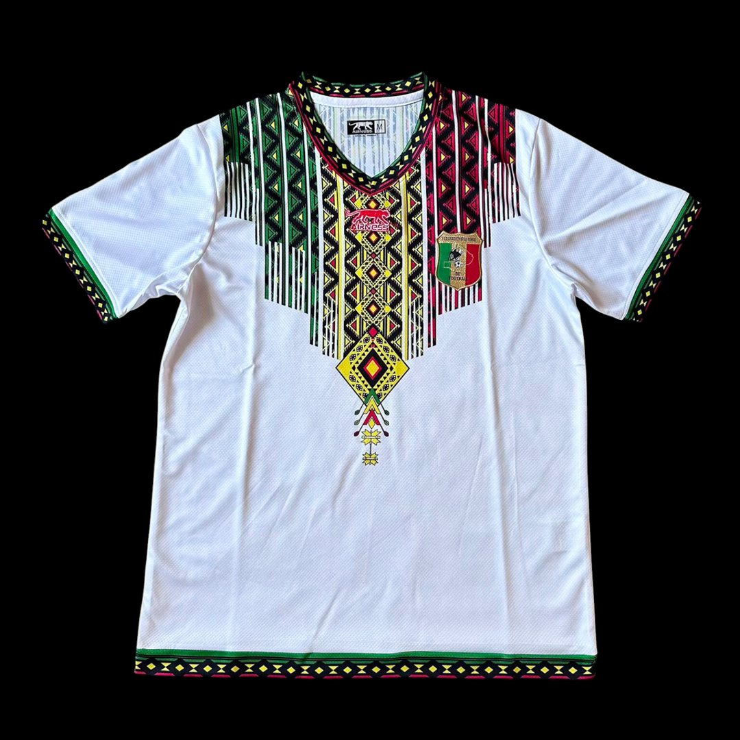 Mali Home Jersey 2026/27