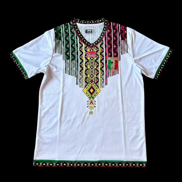 Mali Home Jersey 2026/27