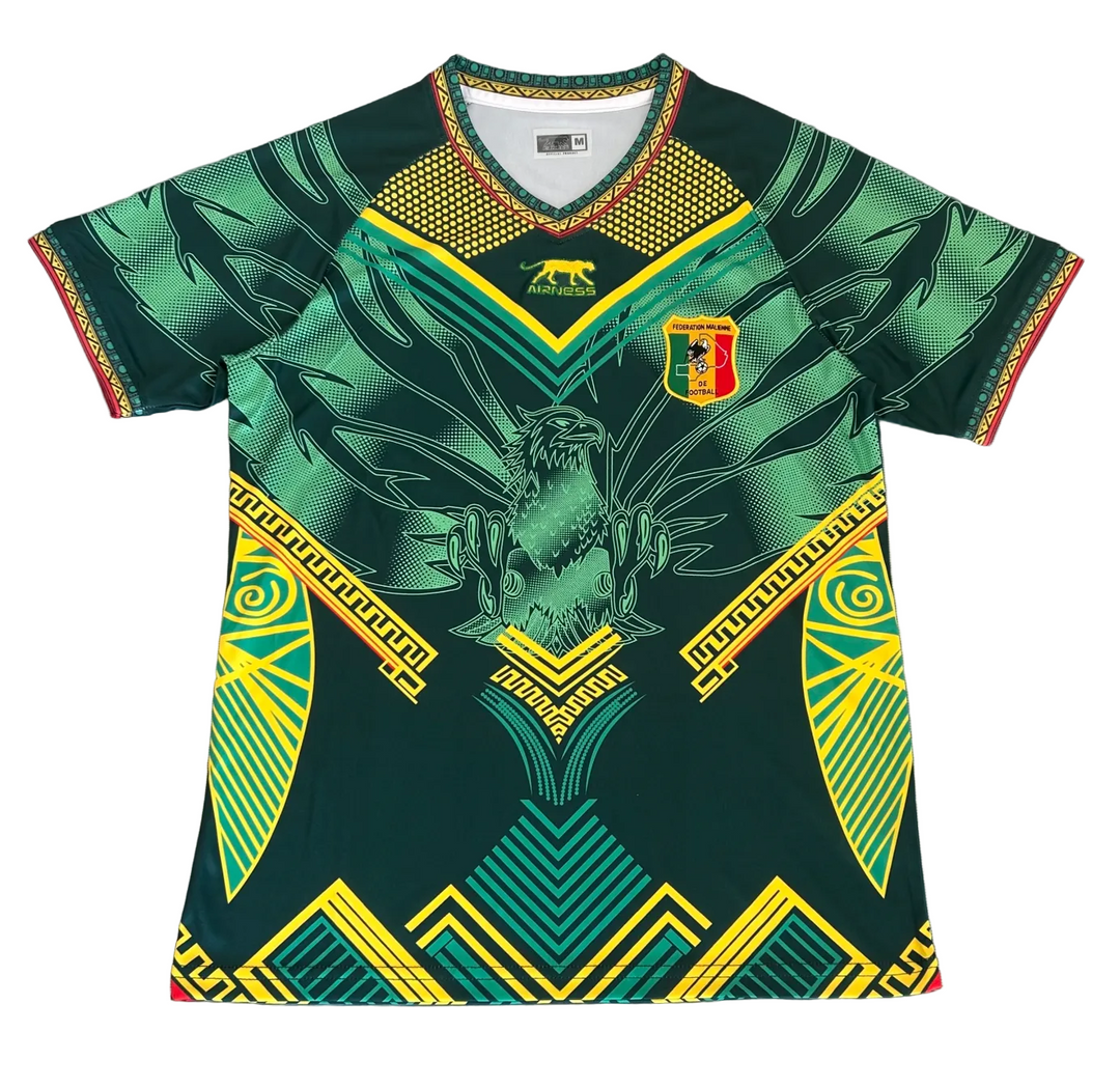 Mali Away Jersey 2026/27