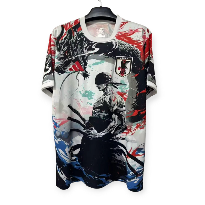 Japan Zoro Jersey