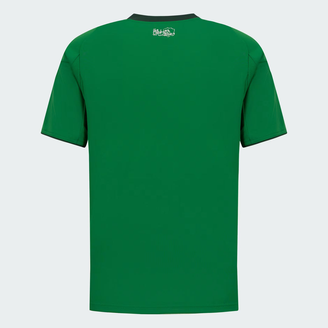 Al-Ahli Saudi Home Jersey 2025/26