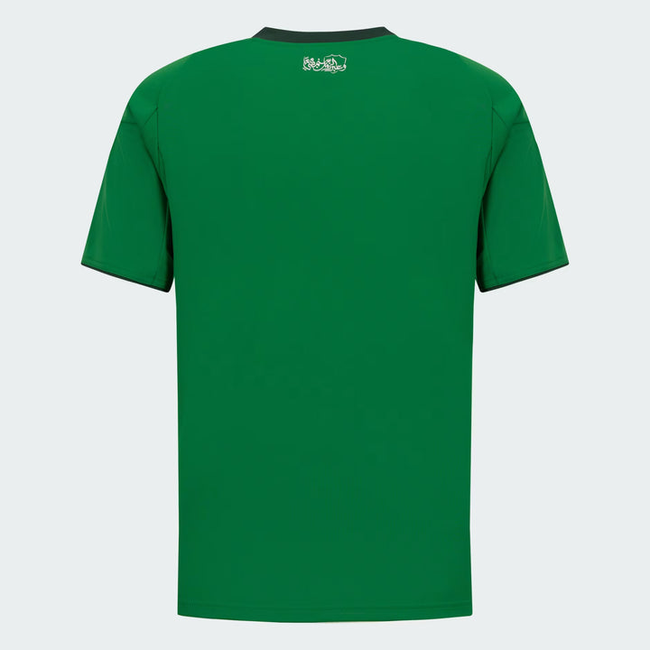 Al-Ahli Saudi Home Jersey 2025/26