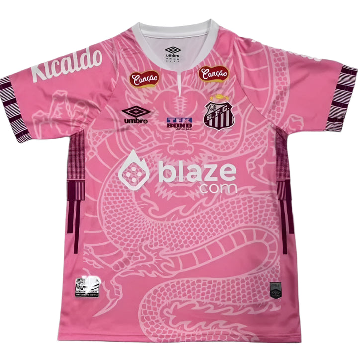Santos Special Edition Jersey 2025/26