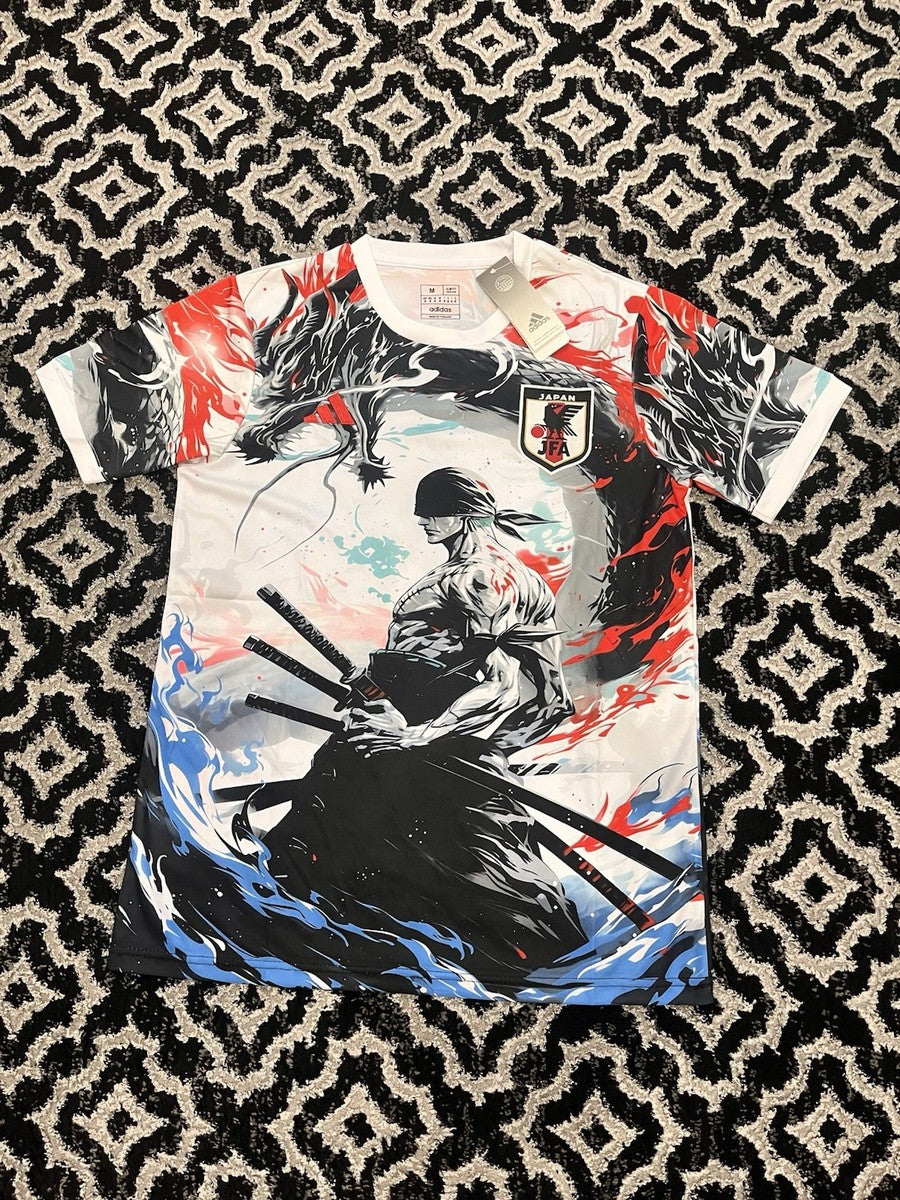 Japan Zoro Jersey