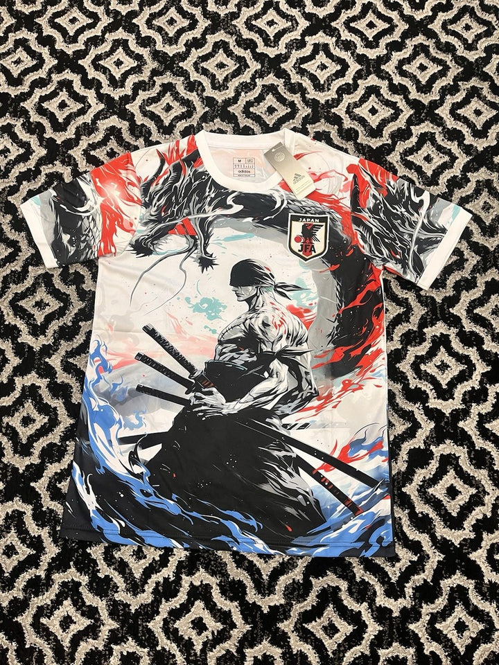 Japan Zoro Jersey