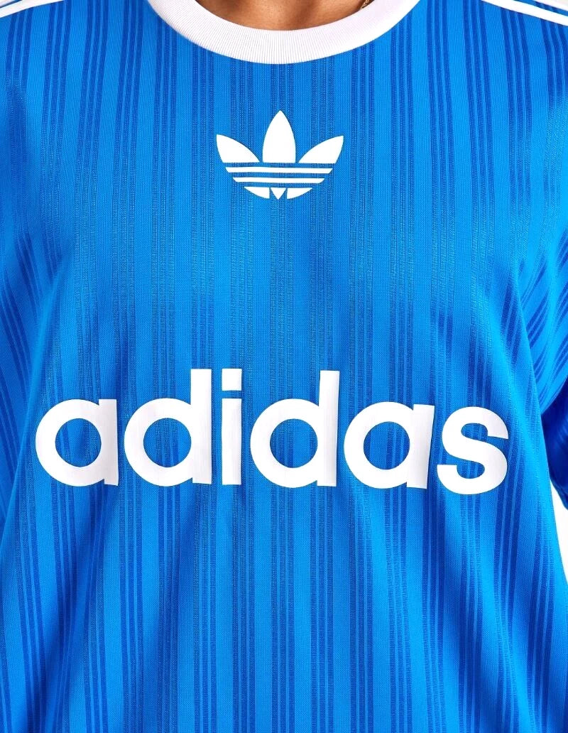 adidas Adicolor T-shirt Blue