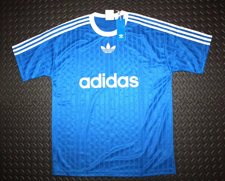 adidas Adicolor T-shirt Blue