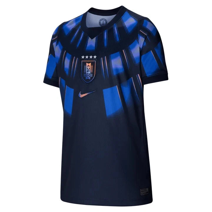 Uruguay Away World Cup Jersey 2026