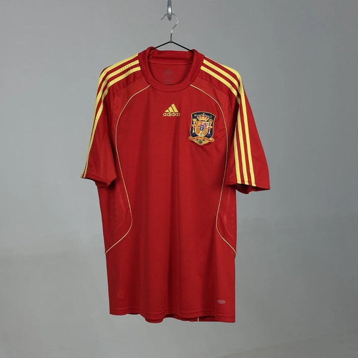 Spain  Home Classic 2008/10