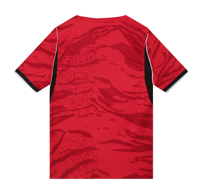South Korea  Home World Cup Jersey 2026