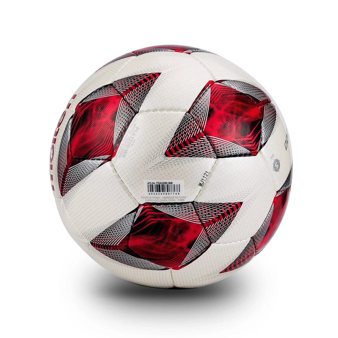 Molten Soccer F5A3200 Competition Ball Soft Leather