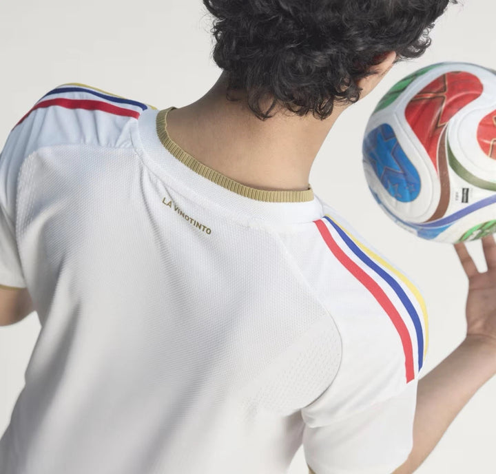 Venezuela Away jersey 2026