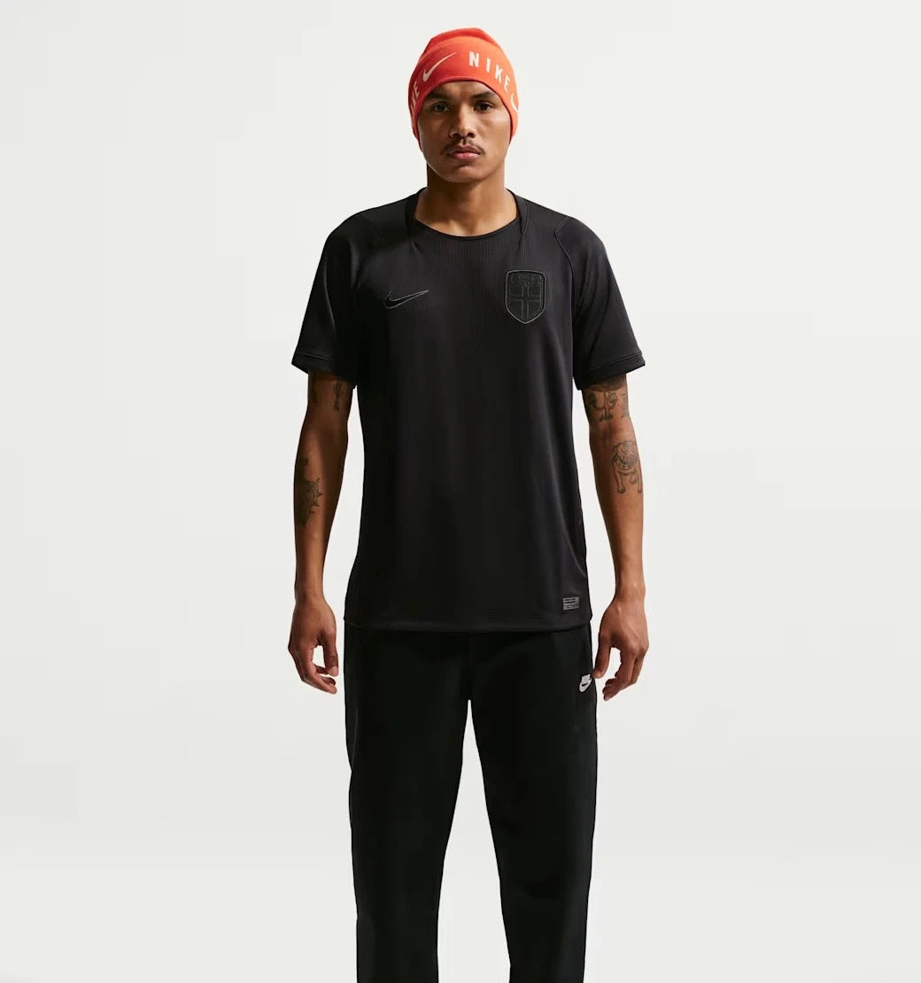 Norway Away World Cup  Jersey 2026