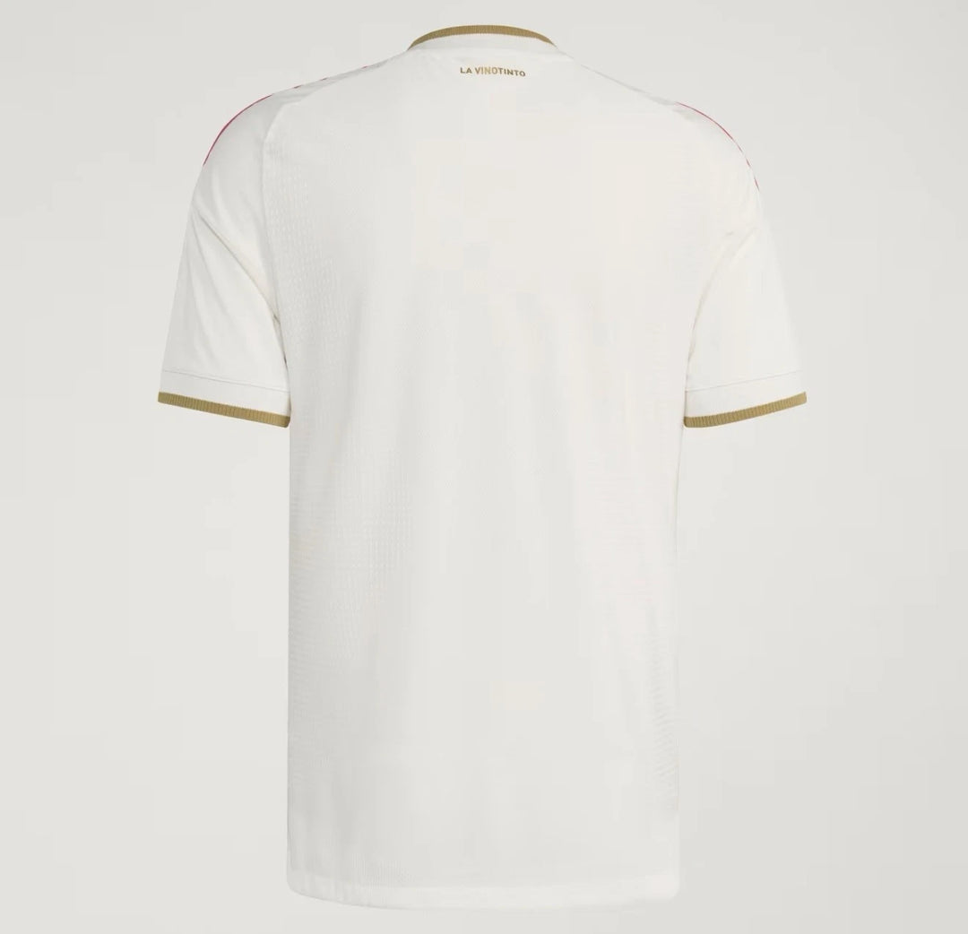 Venezuela Away jersey 2026