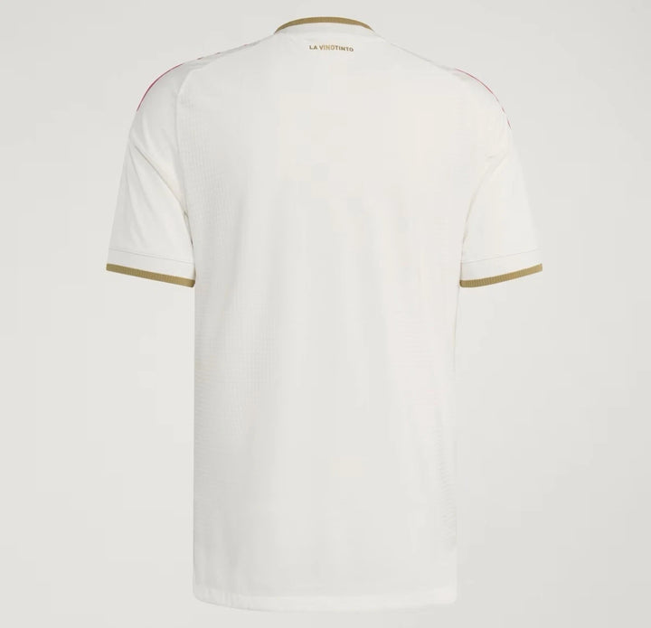 Venezuela Away jersey 2026