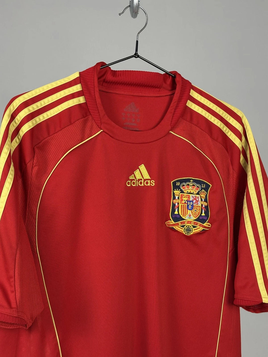 Spain  Home Classic 2008/10