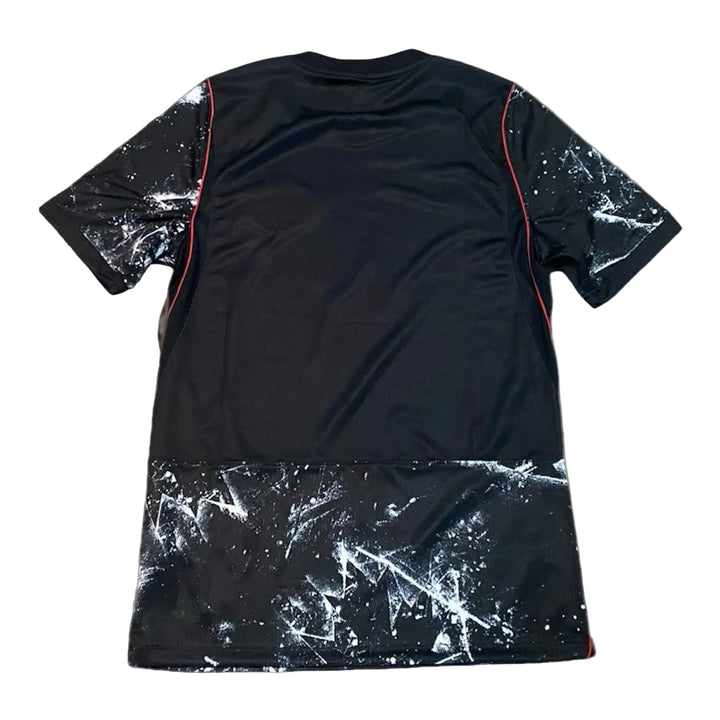 Canada Away World Cup Jersey 2026