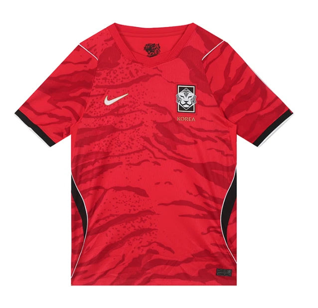 South Korea  Home World Cup Jersey 2026
