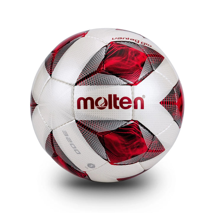 Molten Soccer F5A3200 Competition Ball Soft Leather