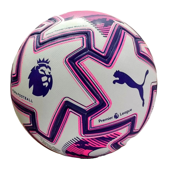 English Premier League Match Ball