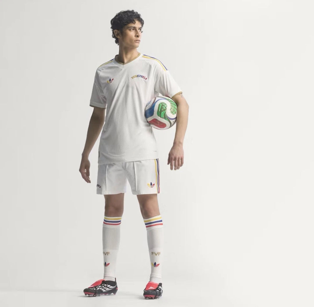 Venezuela Away jersey 2026