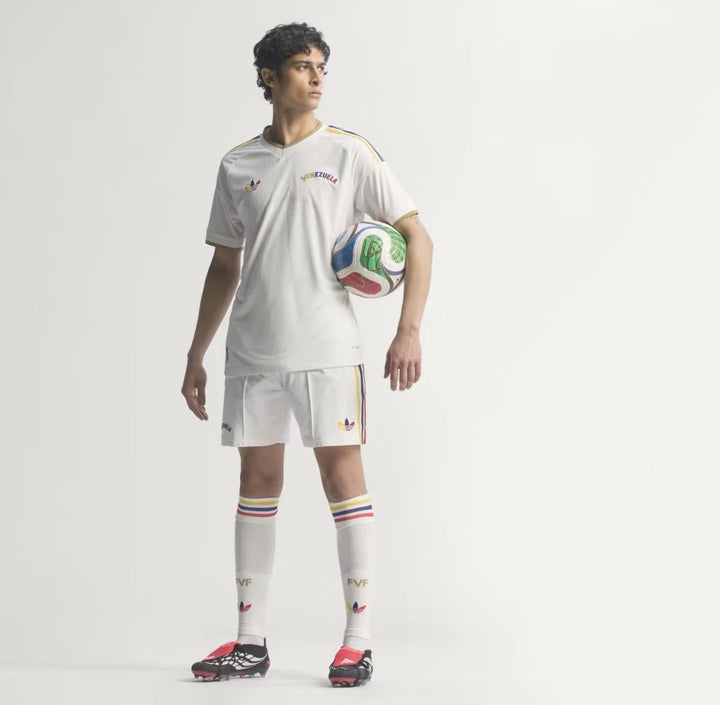 Venezuela Away jersey 2026