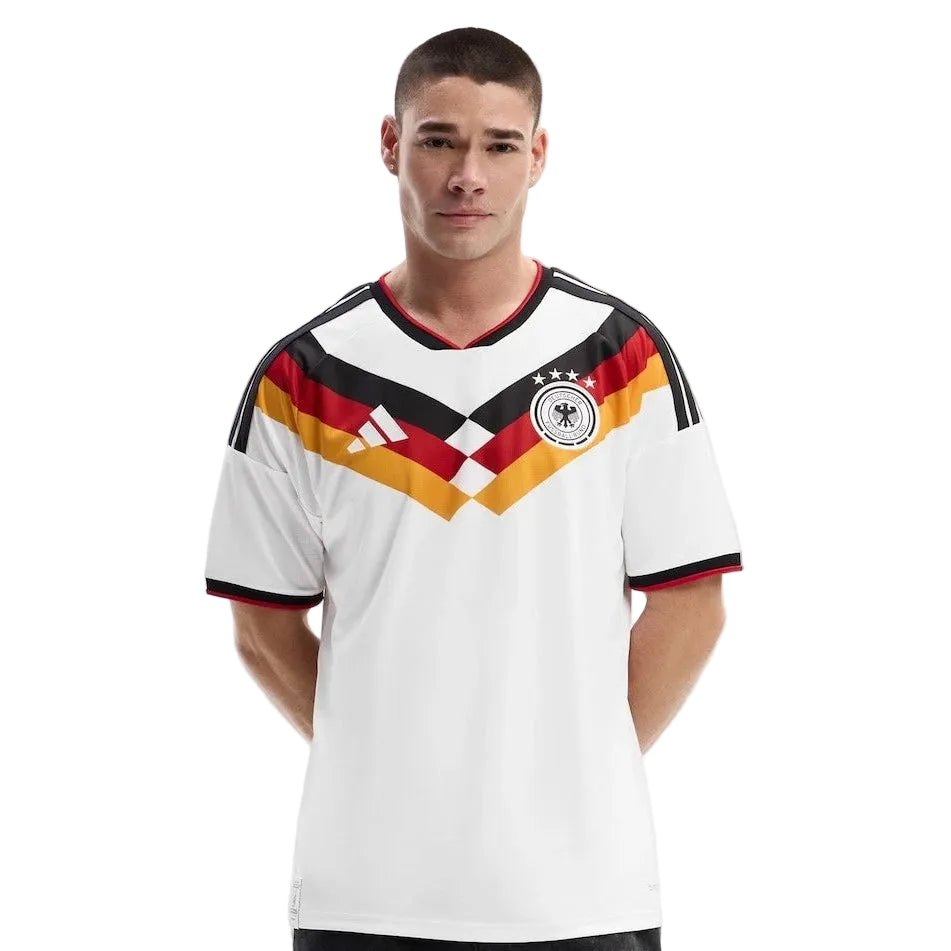 Germany Home World Cup Jersey 2026
